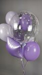 Магазин воздушных шаров Lov air (Krasnykh Komandirov Street, 7), artículos para fiestas
