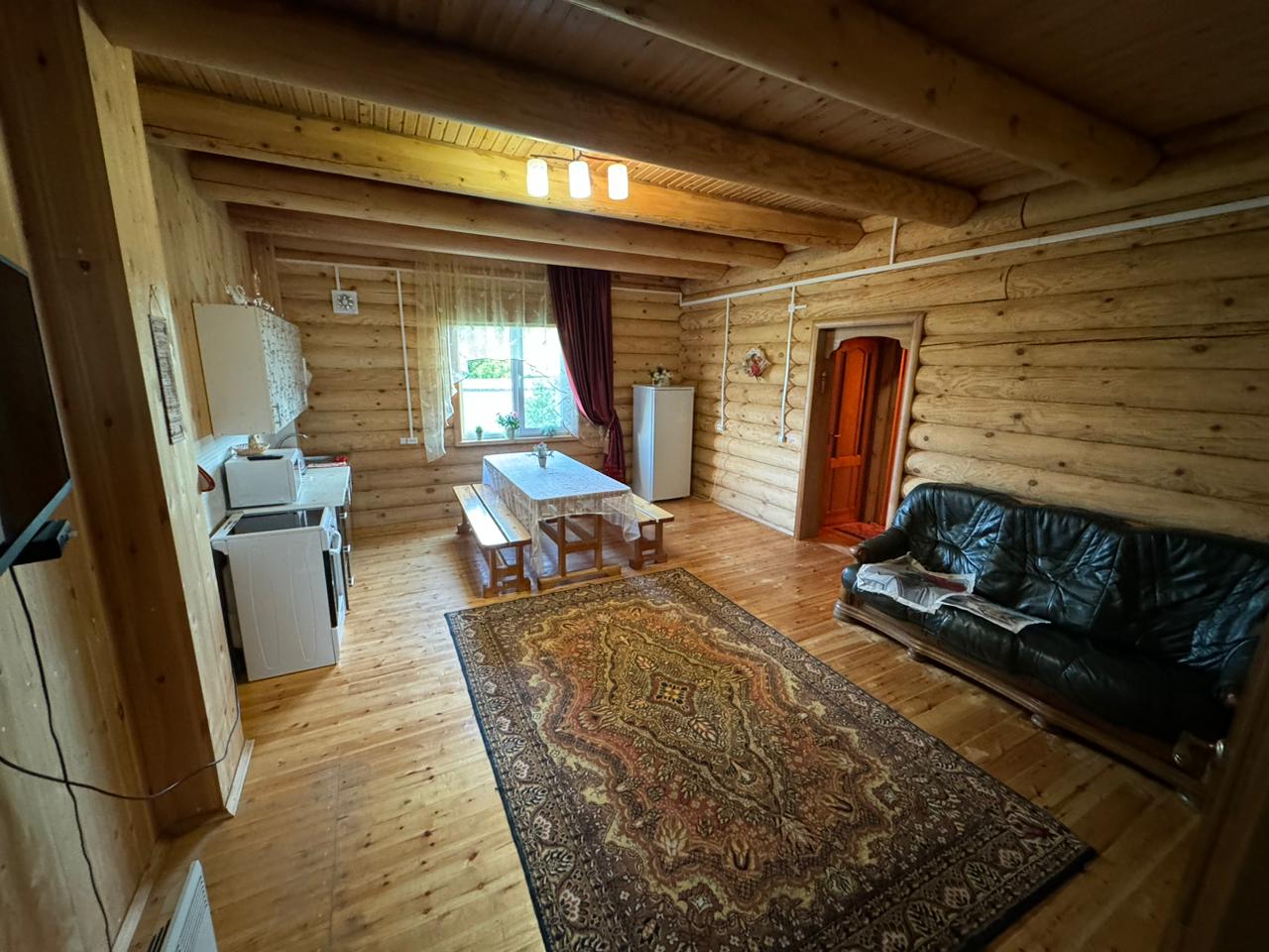 Фото Усадьба Гусли: Кедр-2