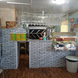 Быстрое питание (selo Bolshaya Atnya, Sovetskaya ulitsa, 40), fast food