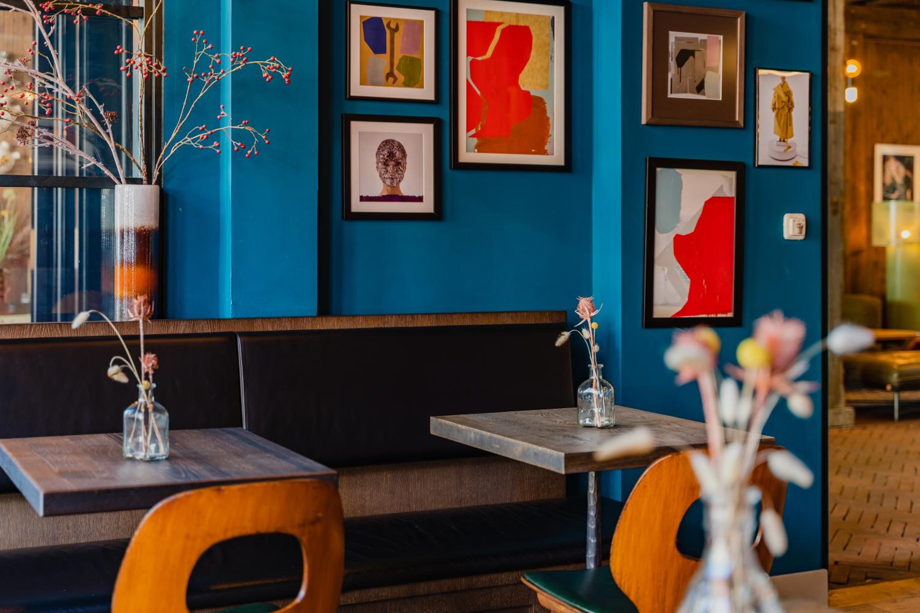 Фото Hotel van de Vijsel