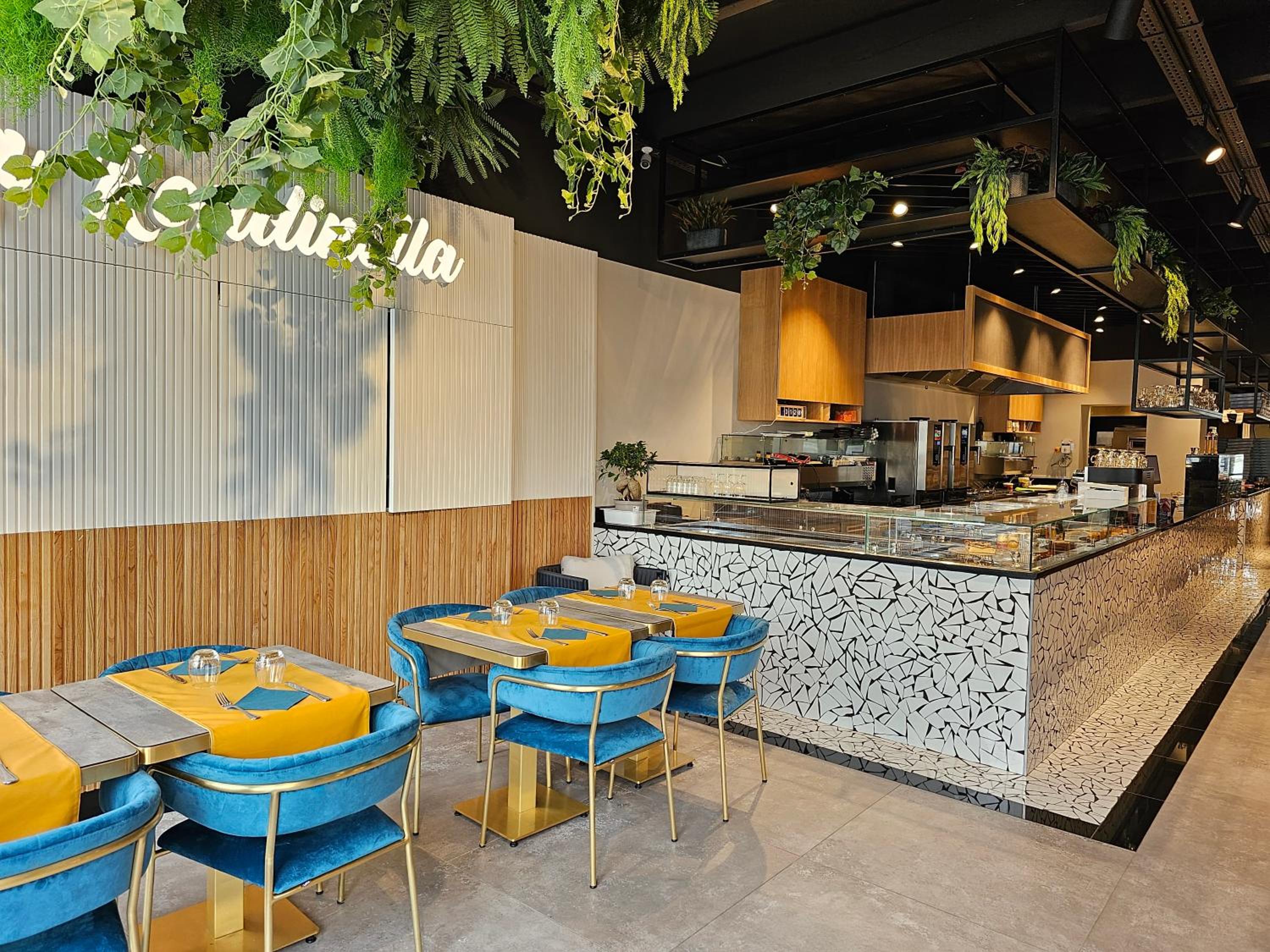 Фото Le Terminus