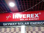 Skyway solar Energy (Abdullah Haroon Road, G5), energy equipment