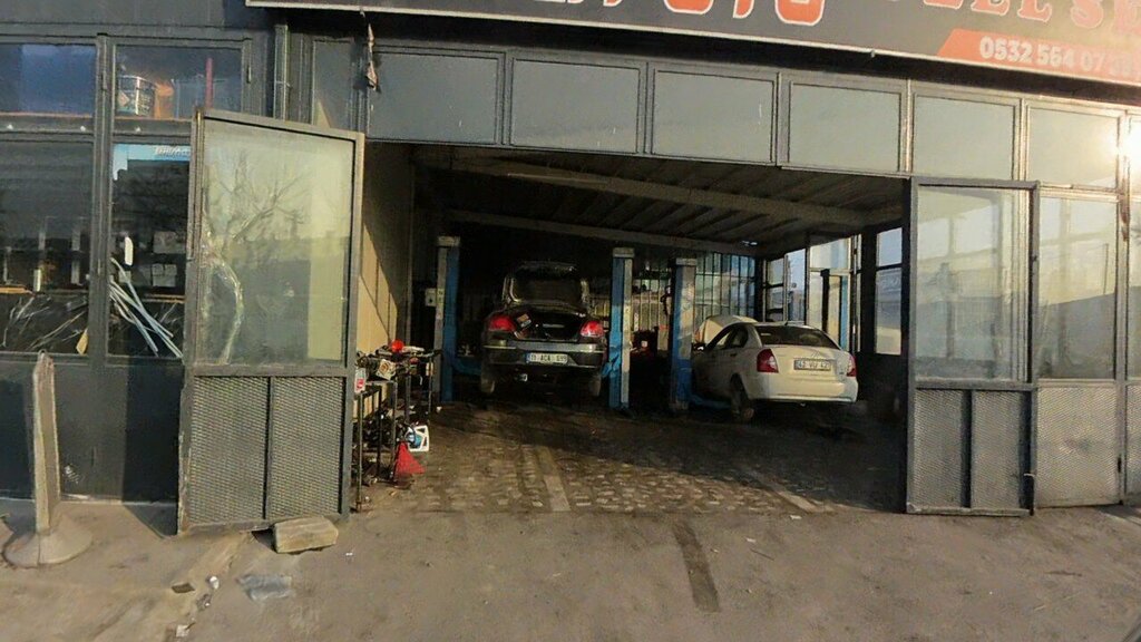 Car service, auto repair Karmen Auto Maintenance Service, Konya, photo