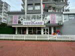 Yoyoland Antalya Lara (Antalya, Muratpasa District, Sinanoglu Avenue, 37A), entertainment center