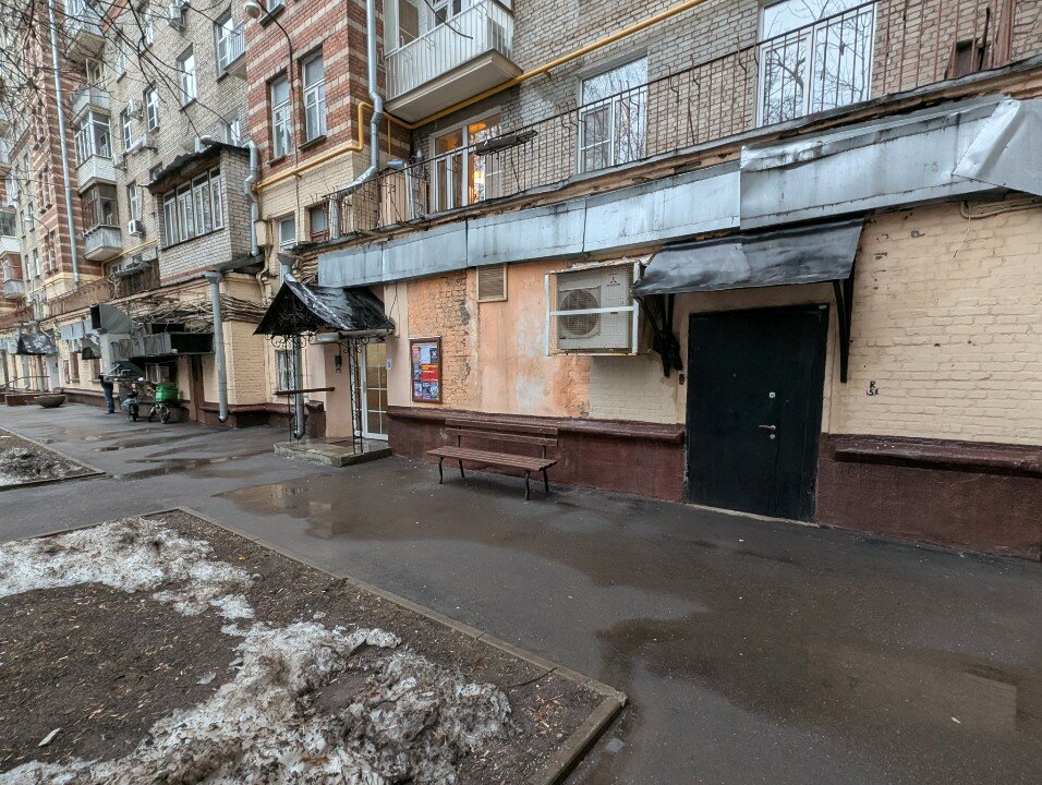 Фото Weekend Place