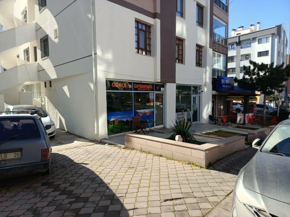 Real estate agency Gokcem Real Estate, Ankara, photo