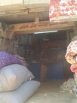 Malik saleem yousaf cotton (Alamgir Road, 21), bedding shop