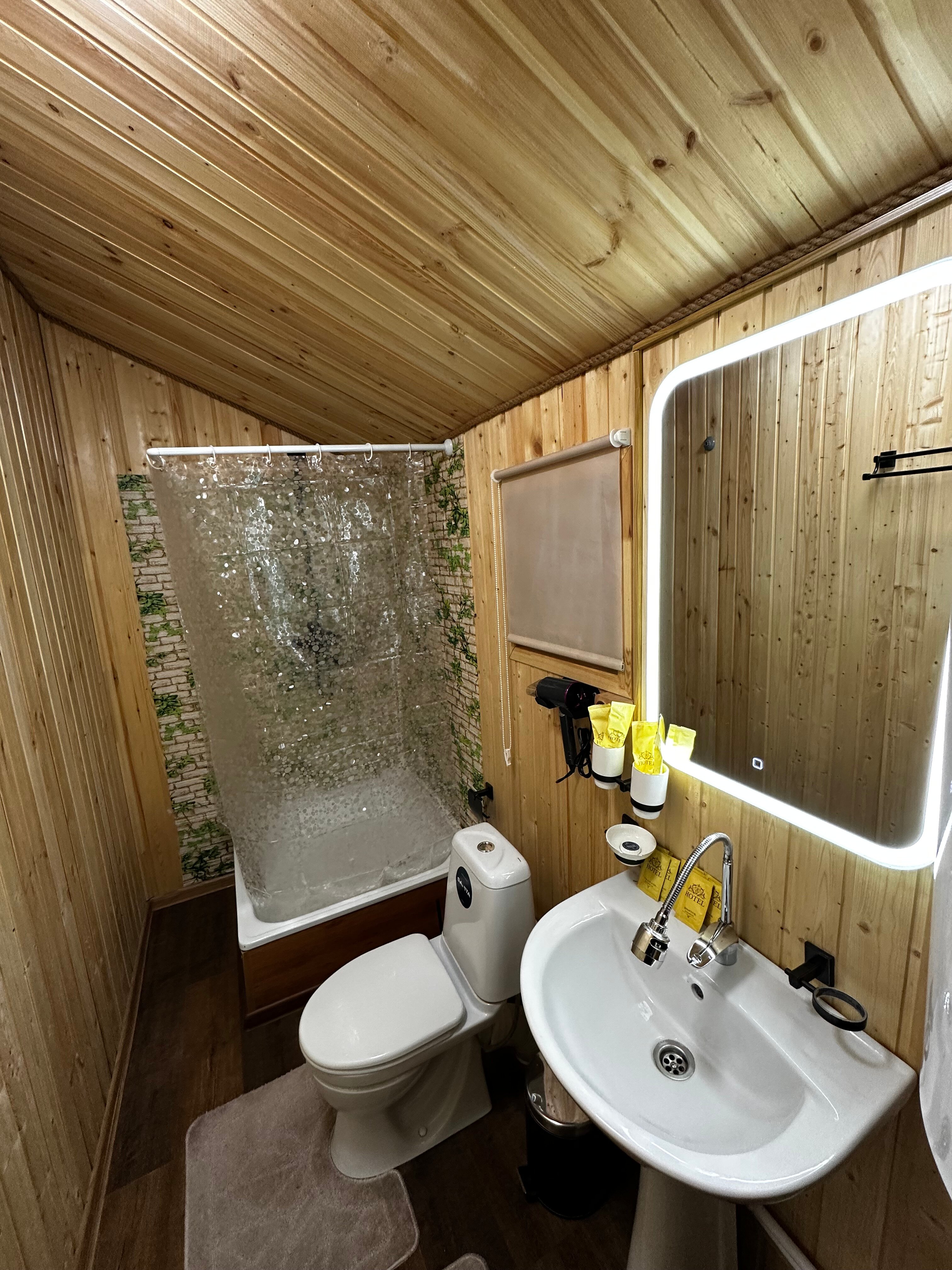 Фото Вершина