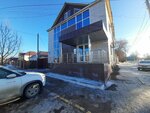 Icm Recycling (Mustakhim Ikhsanov Street, 2), recycling