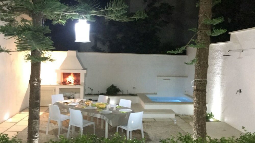 Фото Residence Leucasia