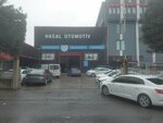 Hasal Otomotiv Bosch Car Service (İstanbul, Bağcılar, 15 Temmuz Mah., Cami Yolu Cad., 5) ، ورشة لتصليح السيارات