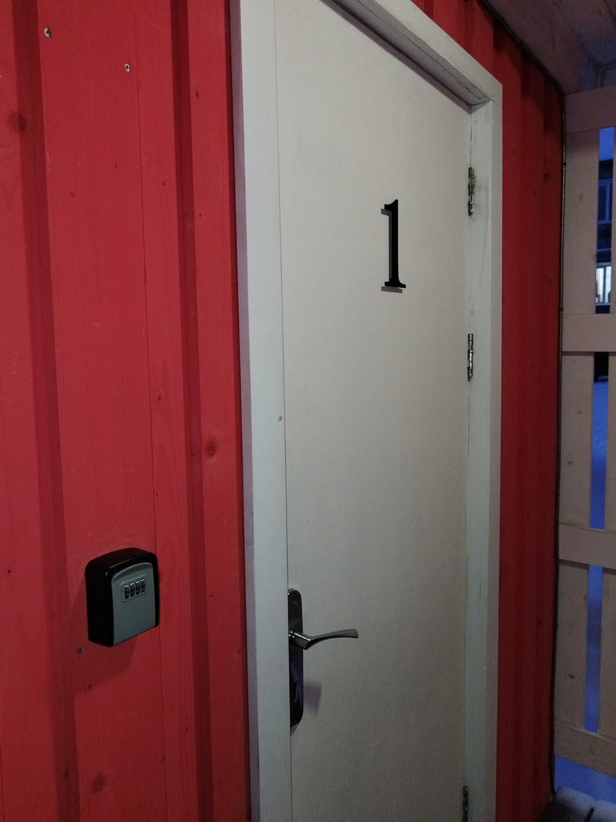 Фото Лапландия