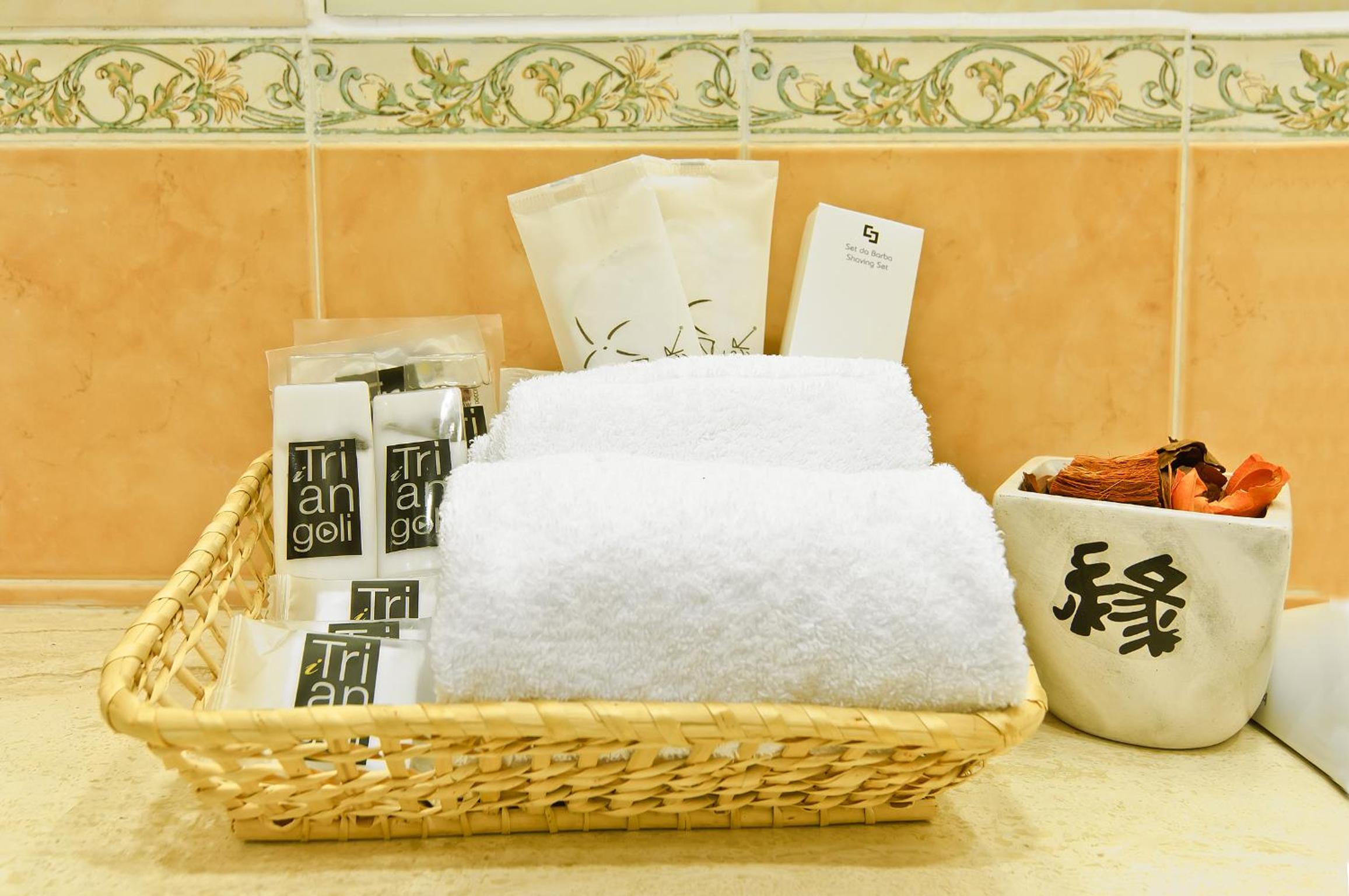 Фото Residence I Triangoli