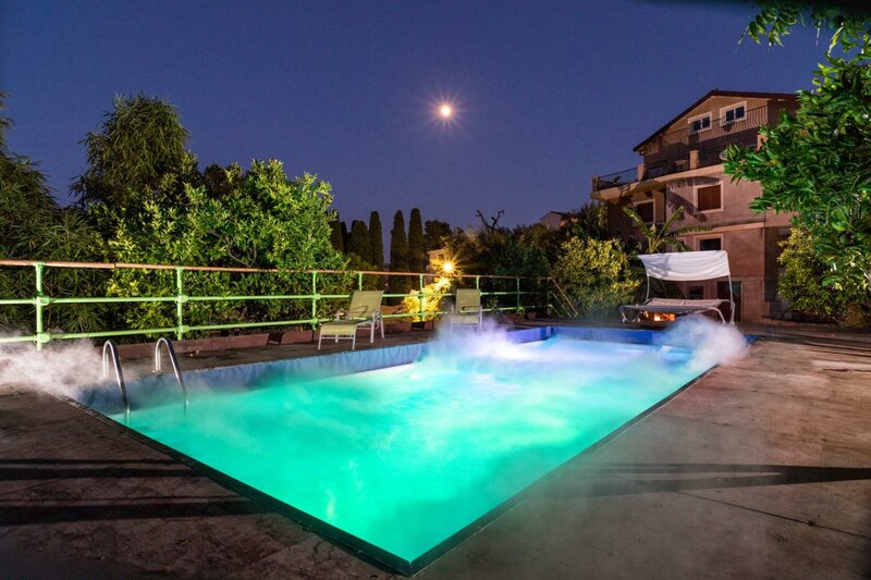 Гостиница Medea Residence appartamenti vacanze