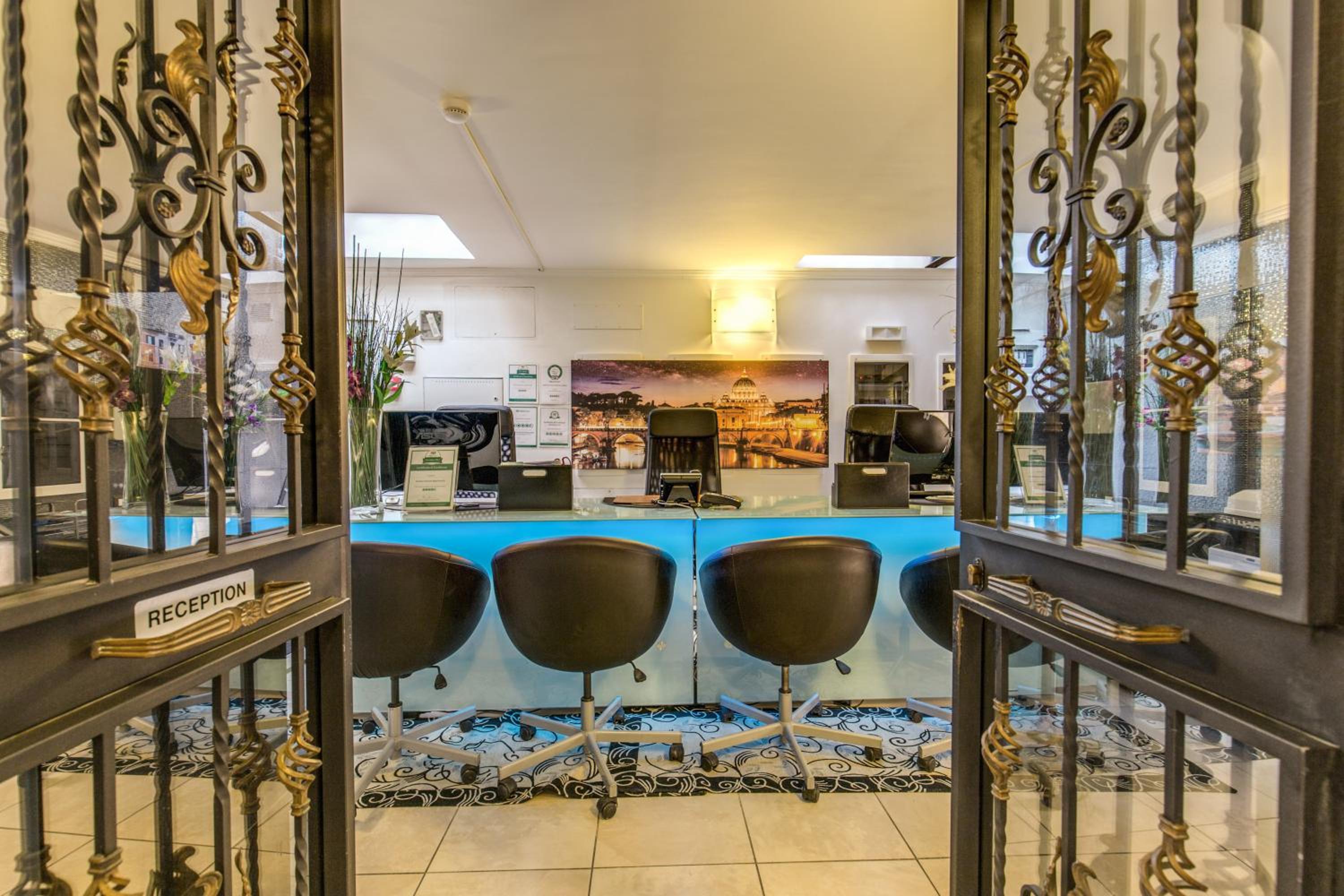 Фото Aurelia Vatican Apartments