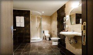 Гостиница Alliance