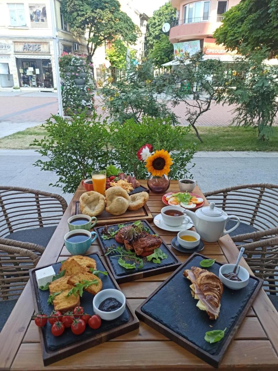 Фото отеля 4