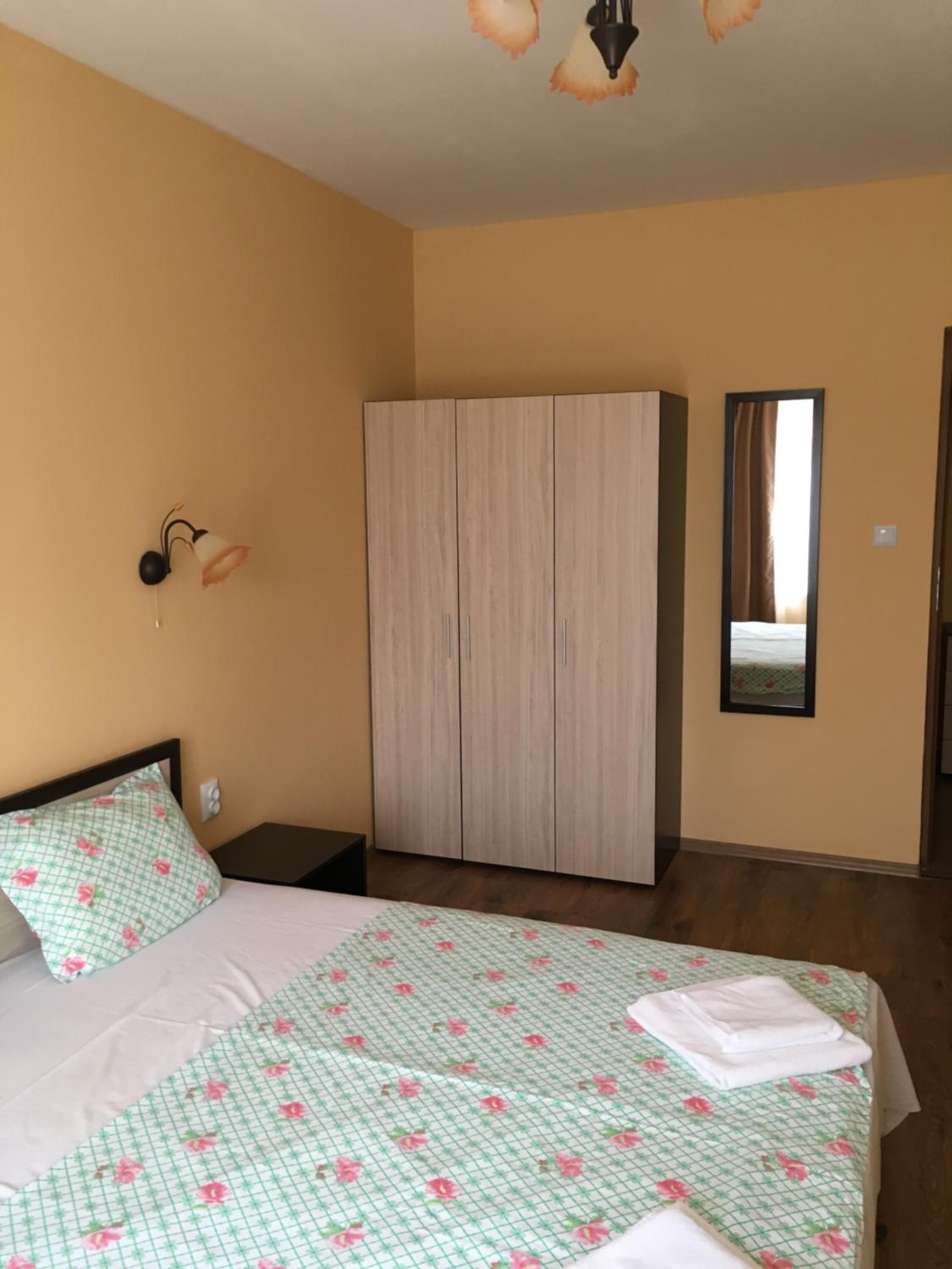 Фото Horizont Apartments