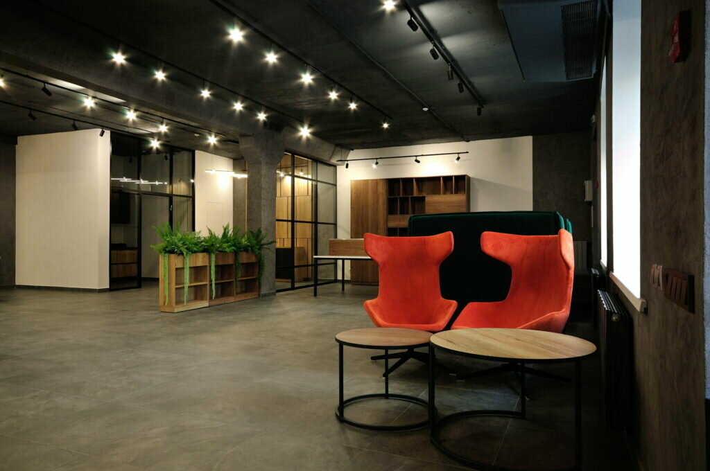 Office furniture Rian, Voronezh, photo