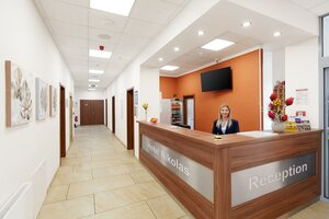 Гостиница Hotel Nikolas