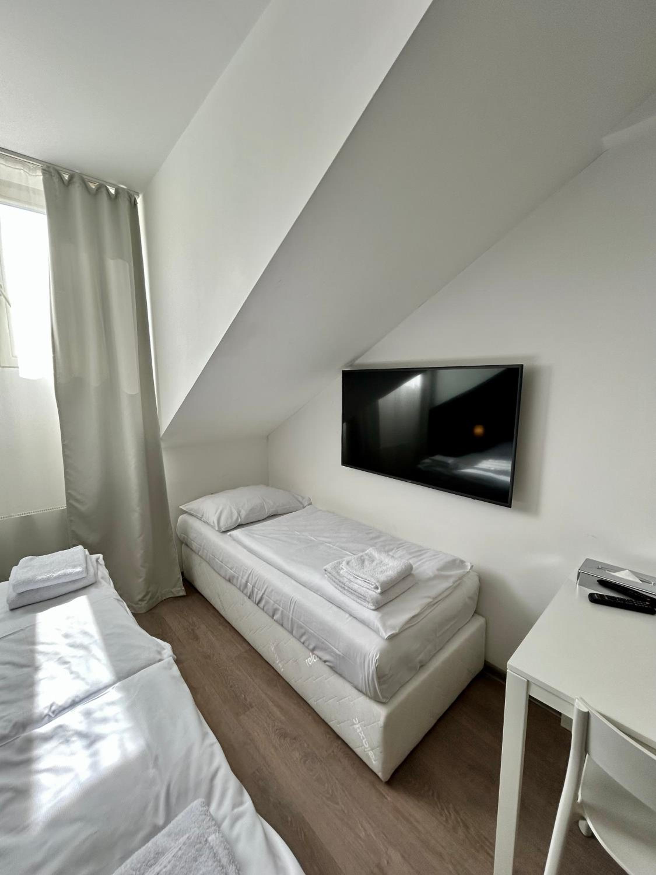 Фото Alveo Suites