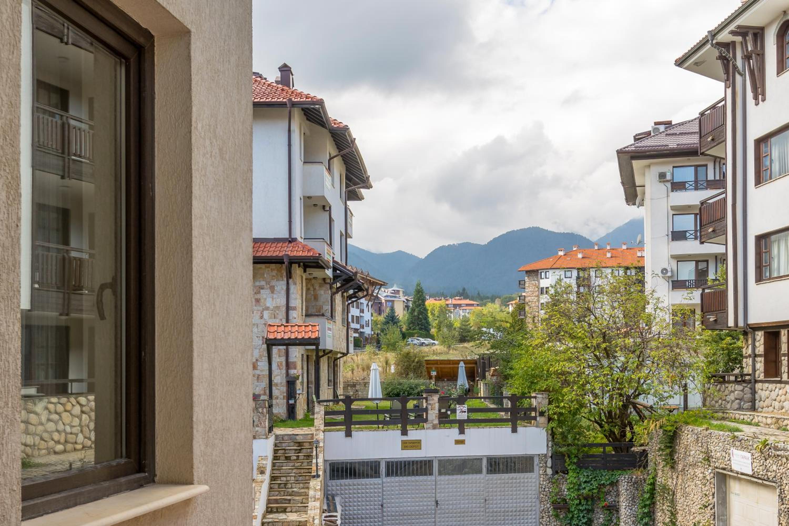 Фото Apart hotel dream