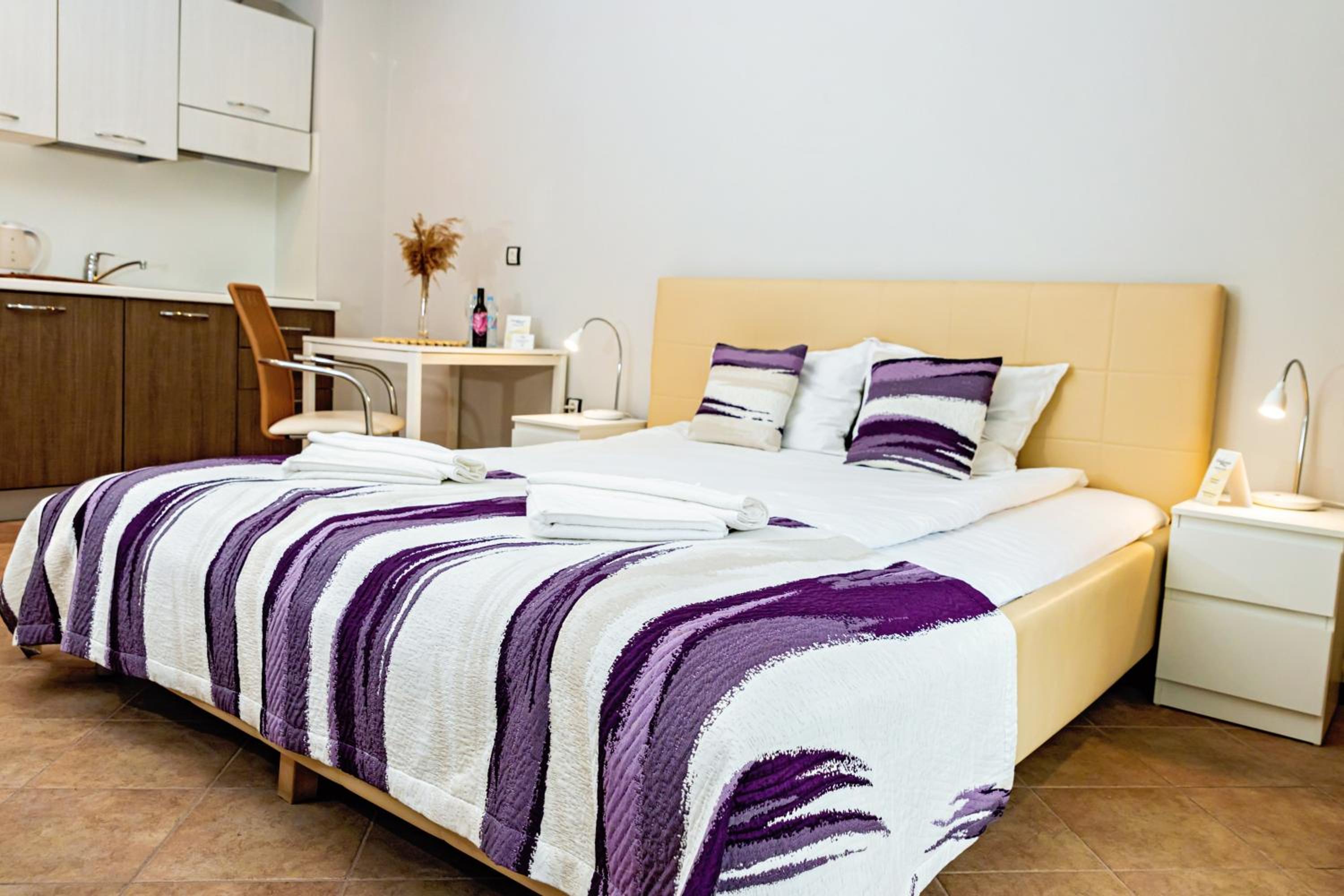 Фото Galeon Residence & SPA Hotel