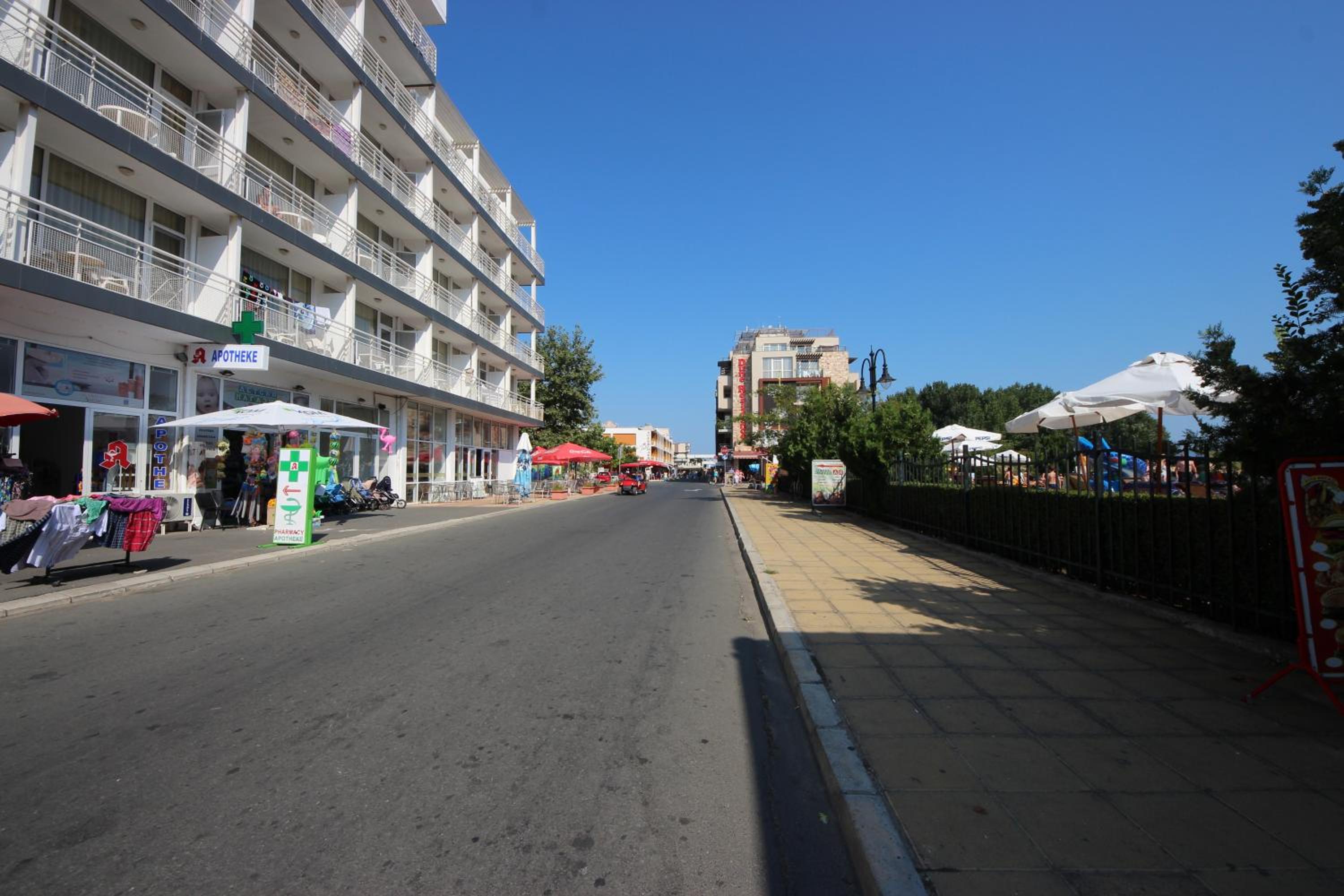 Фото Menada Dune Residence Apartments