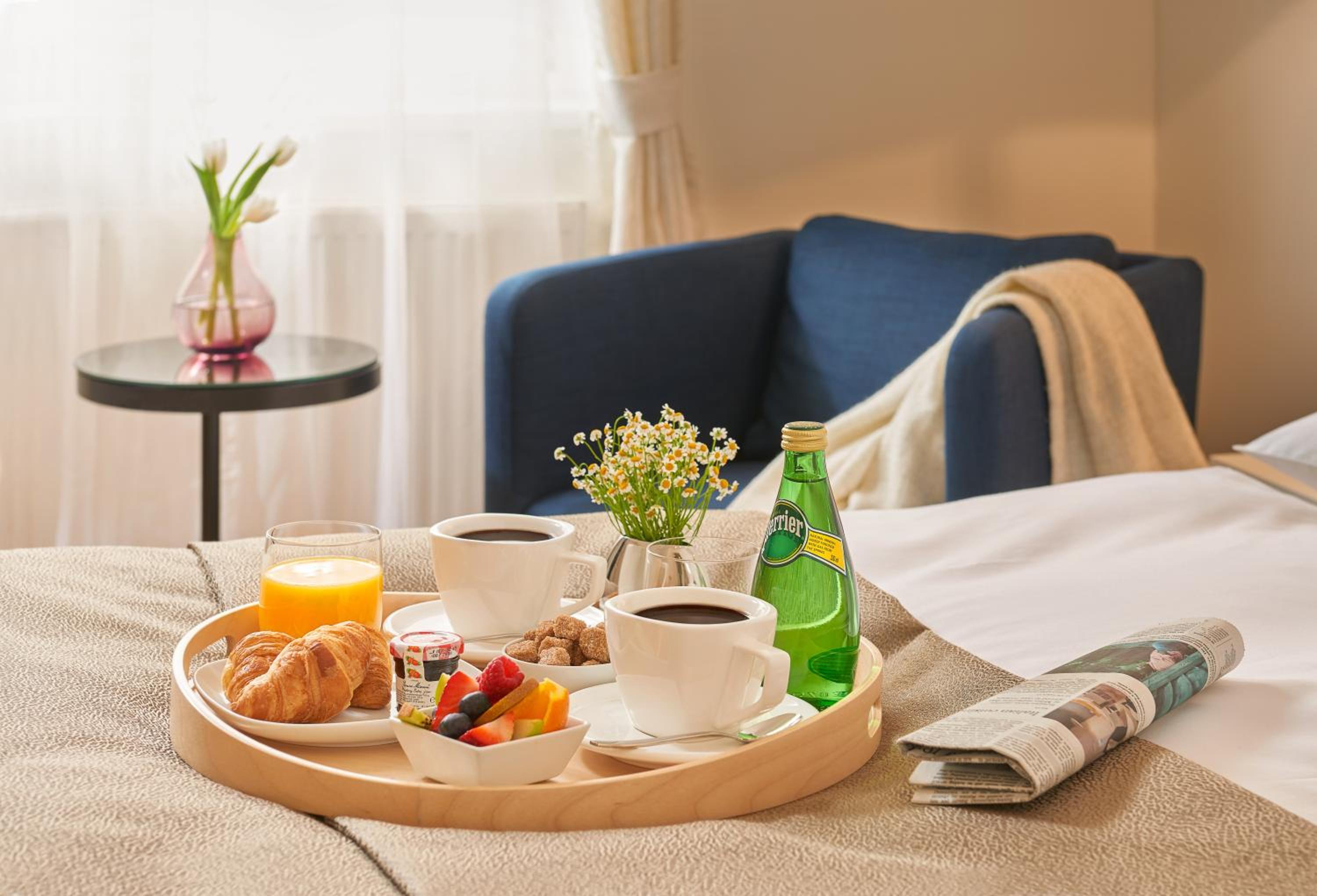 Фото Residence Vocelova