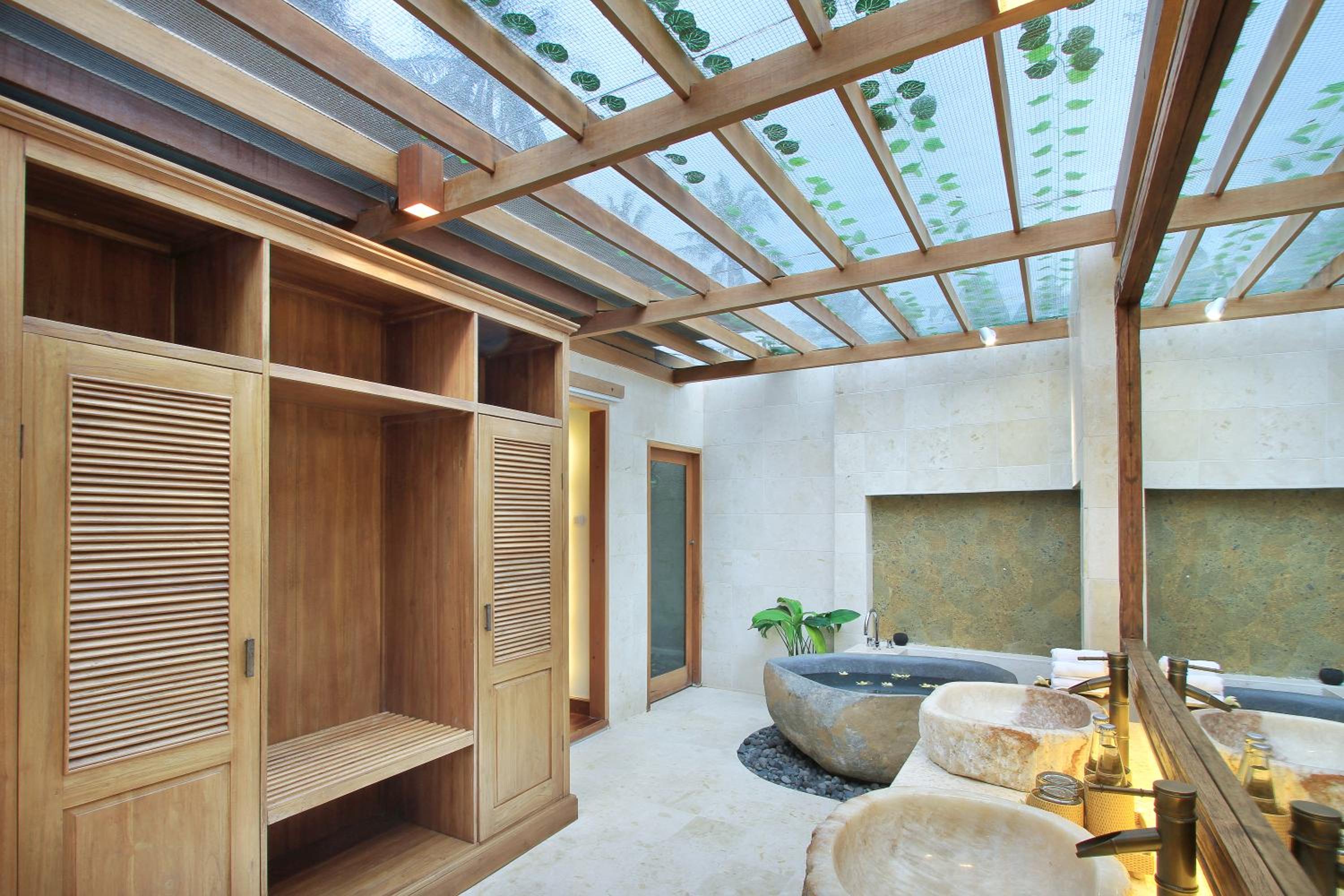 Фото Graha Sandat Villas