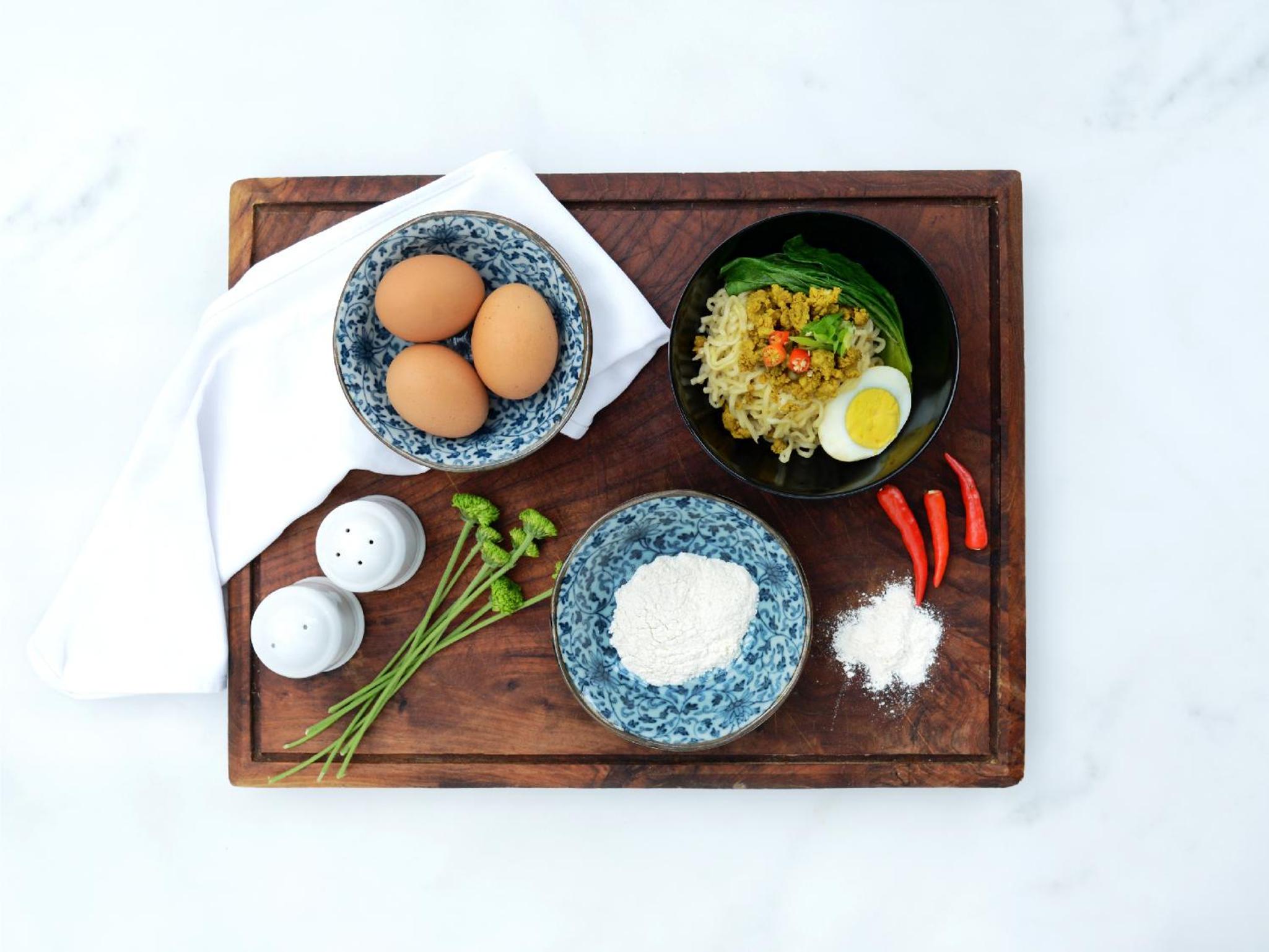 Фото Morrissey Hotel Jakarta