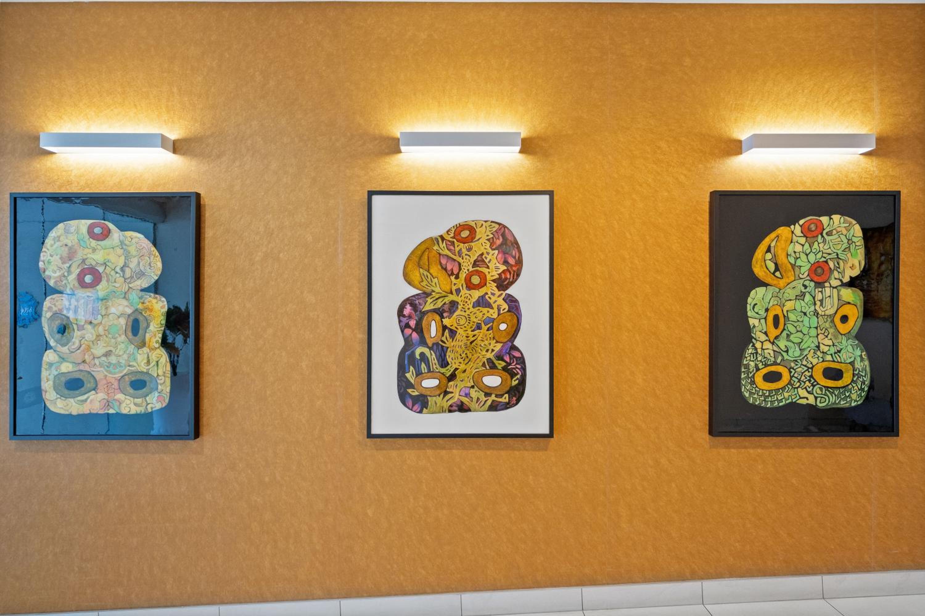 Фото Proximity Apartments Manukau Auckland Airport