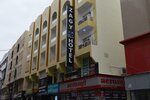 Zagy Hotel (Zagy Hotel, Naif, Deira, Dubai), hotel