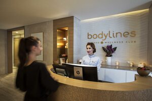 Al Bandar Rotana – Dubai Creek (Rotana, Al Muraqqabat, Deira, Dubai), hotel
