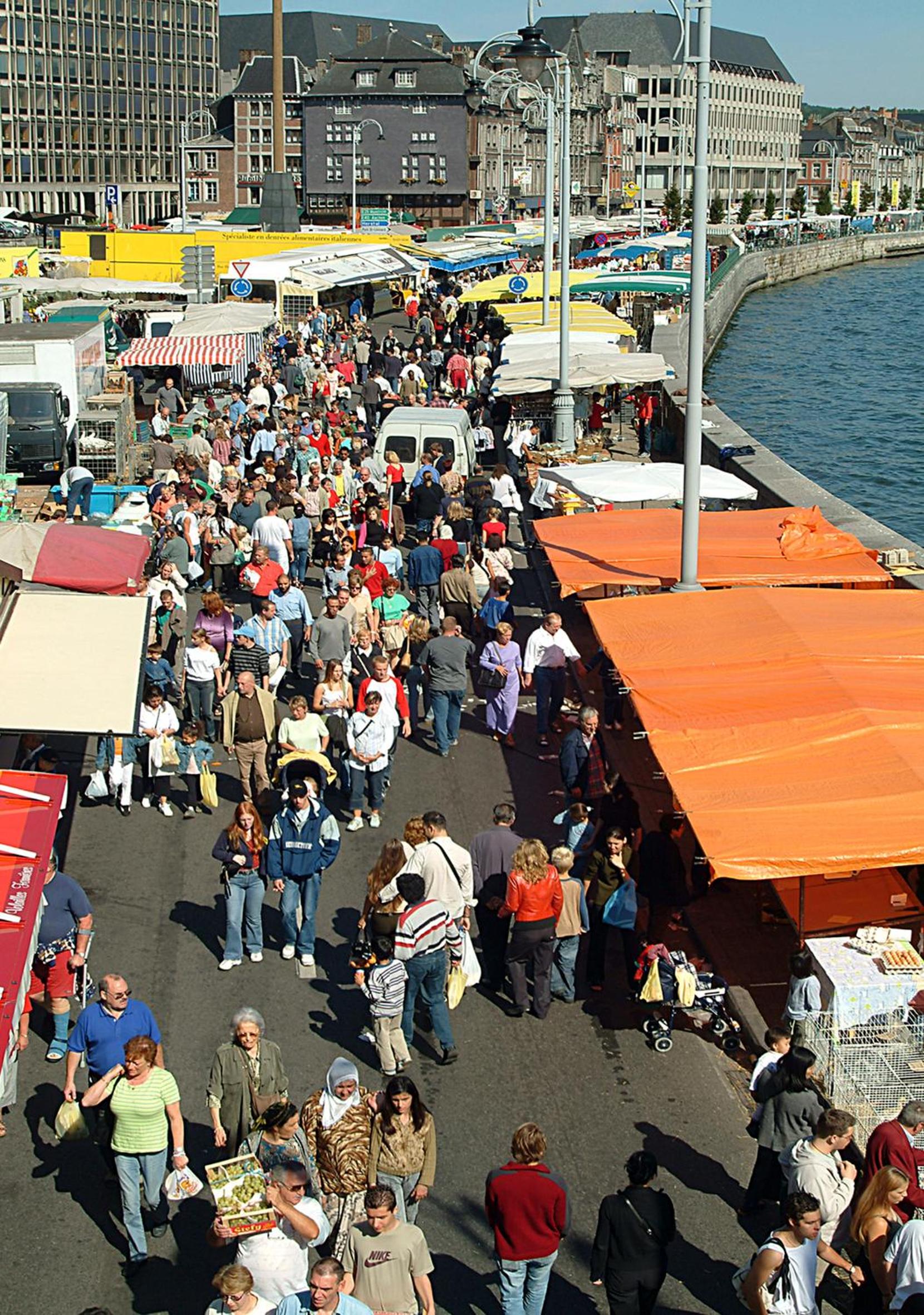 Фото Ibis Liège Centre Opéra