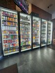Beer&Smoke24 (Mozhayskoye Highway, 45Б), cervecería