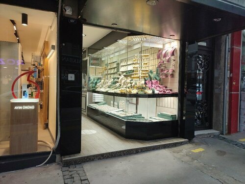 Diyarbakır Kuyumculuk Fotoğraf 2