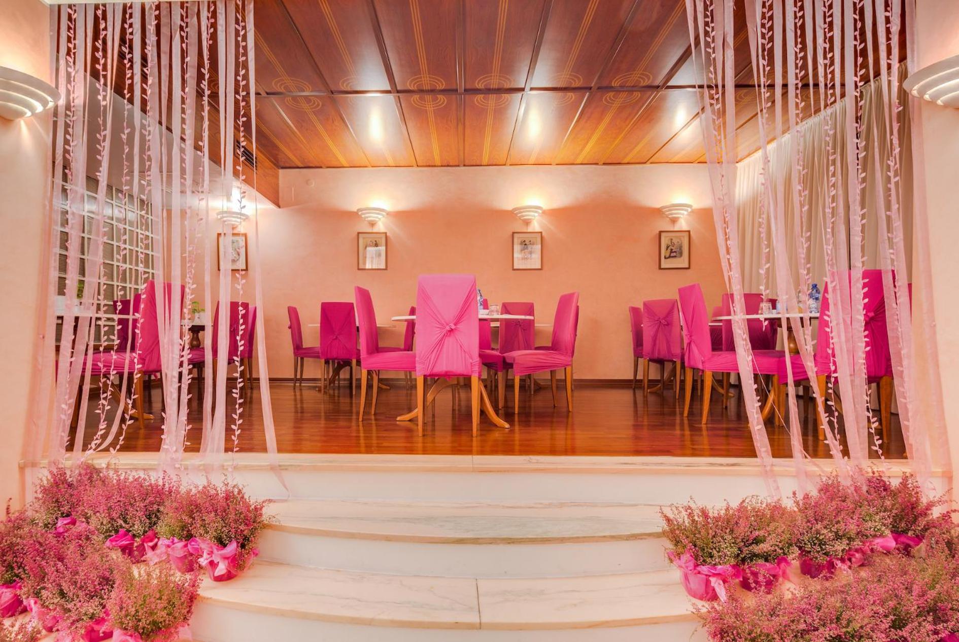 Фото Best Western Hotel San Giusto