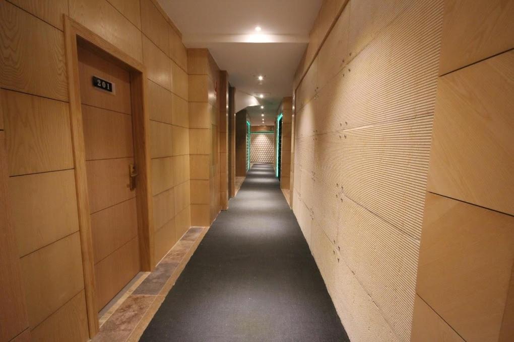 Фото Hotel Menoir Dorsett