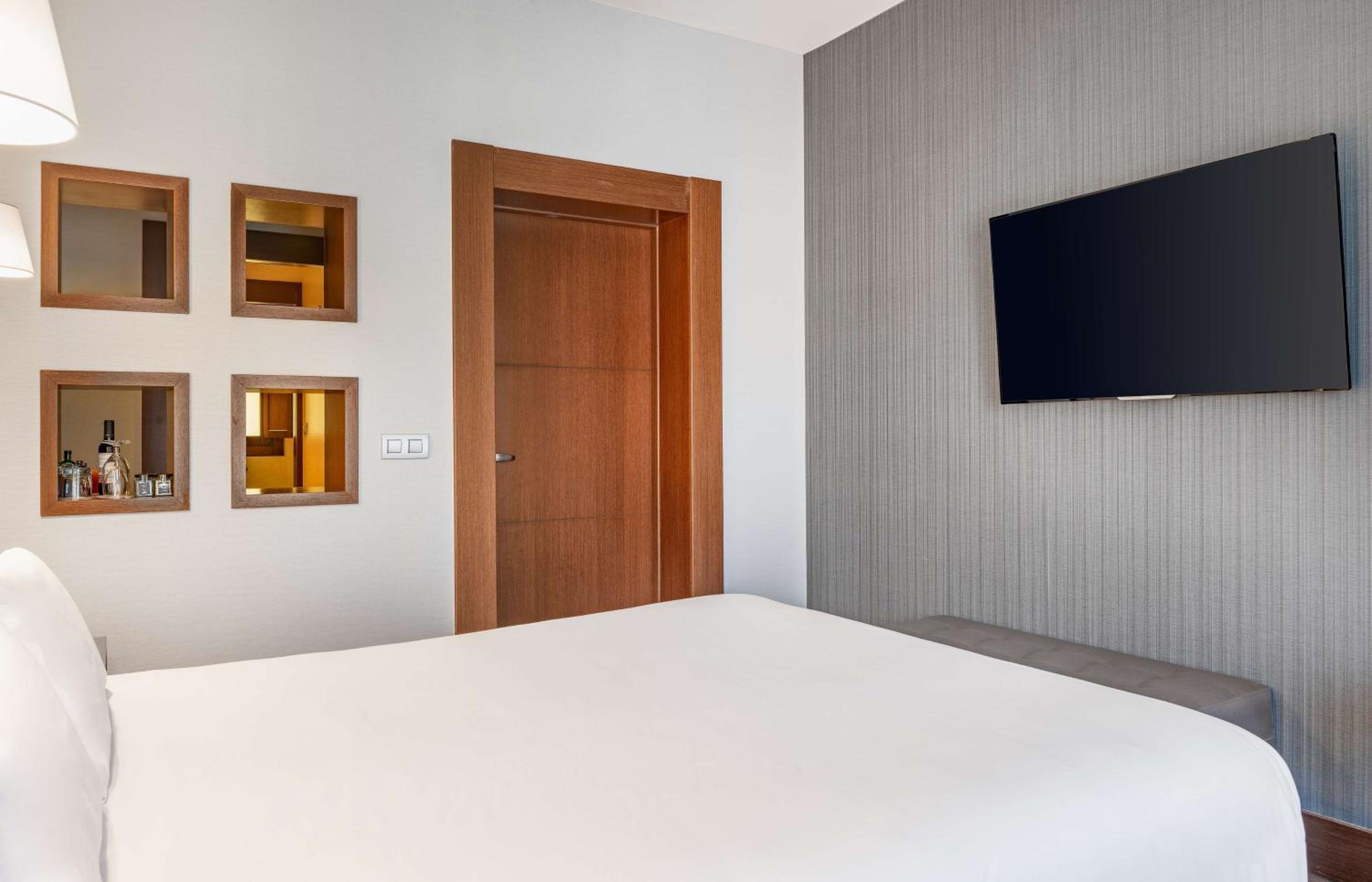 Фото Nh Collection León Plaza Mayor