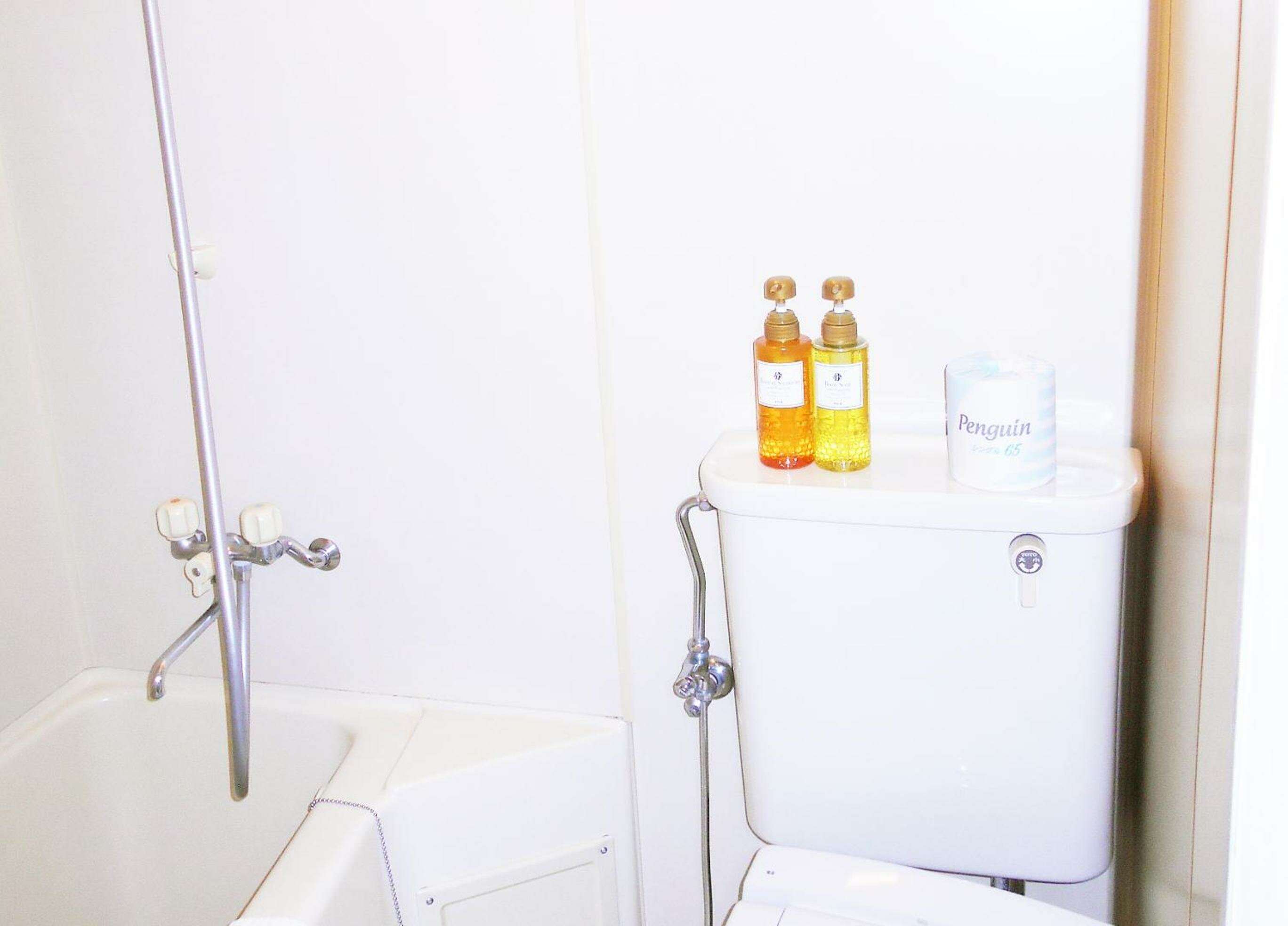 Фото Flexstay Inn Kawasaki Kaizuka