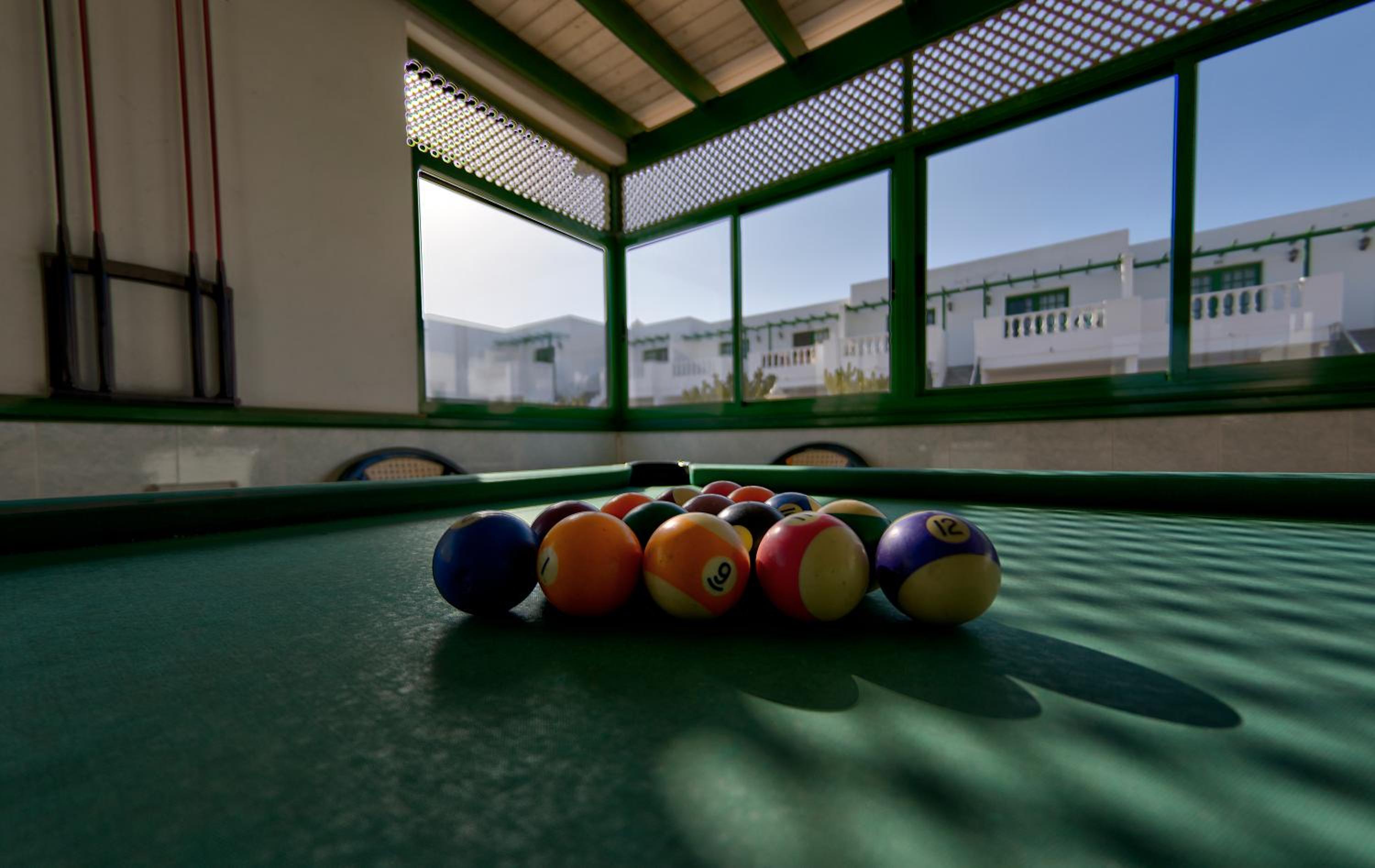 Фото Apartamentos Tisalaya