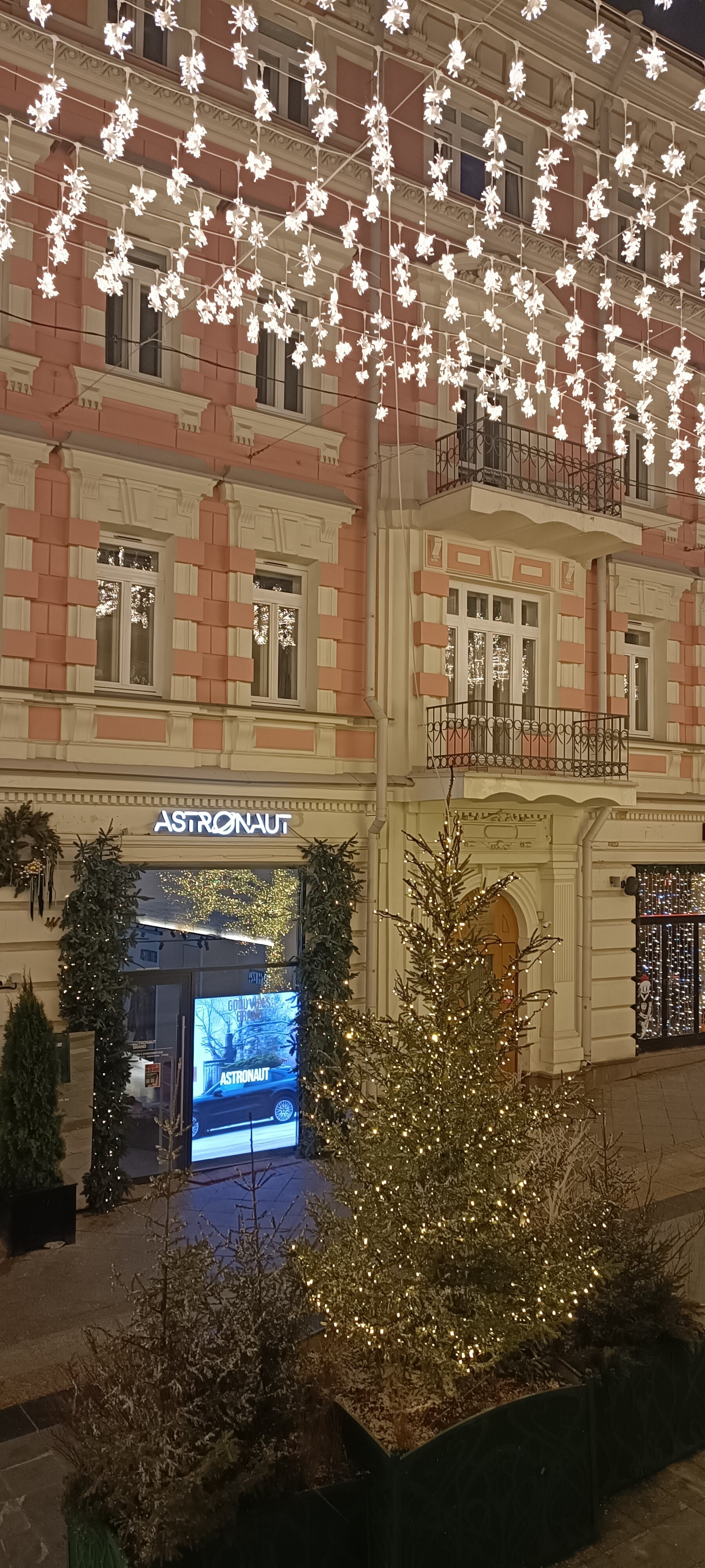 Фото Старый город