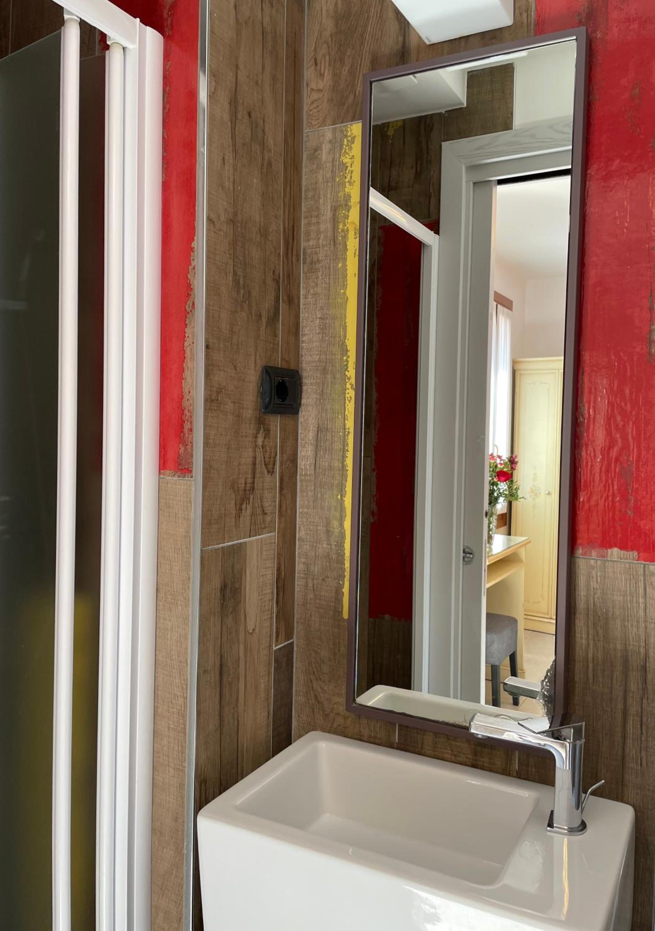 Фото Hotel San Geremia