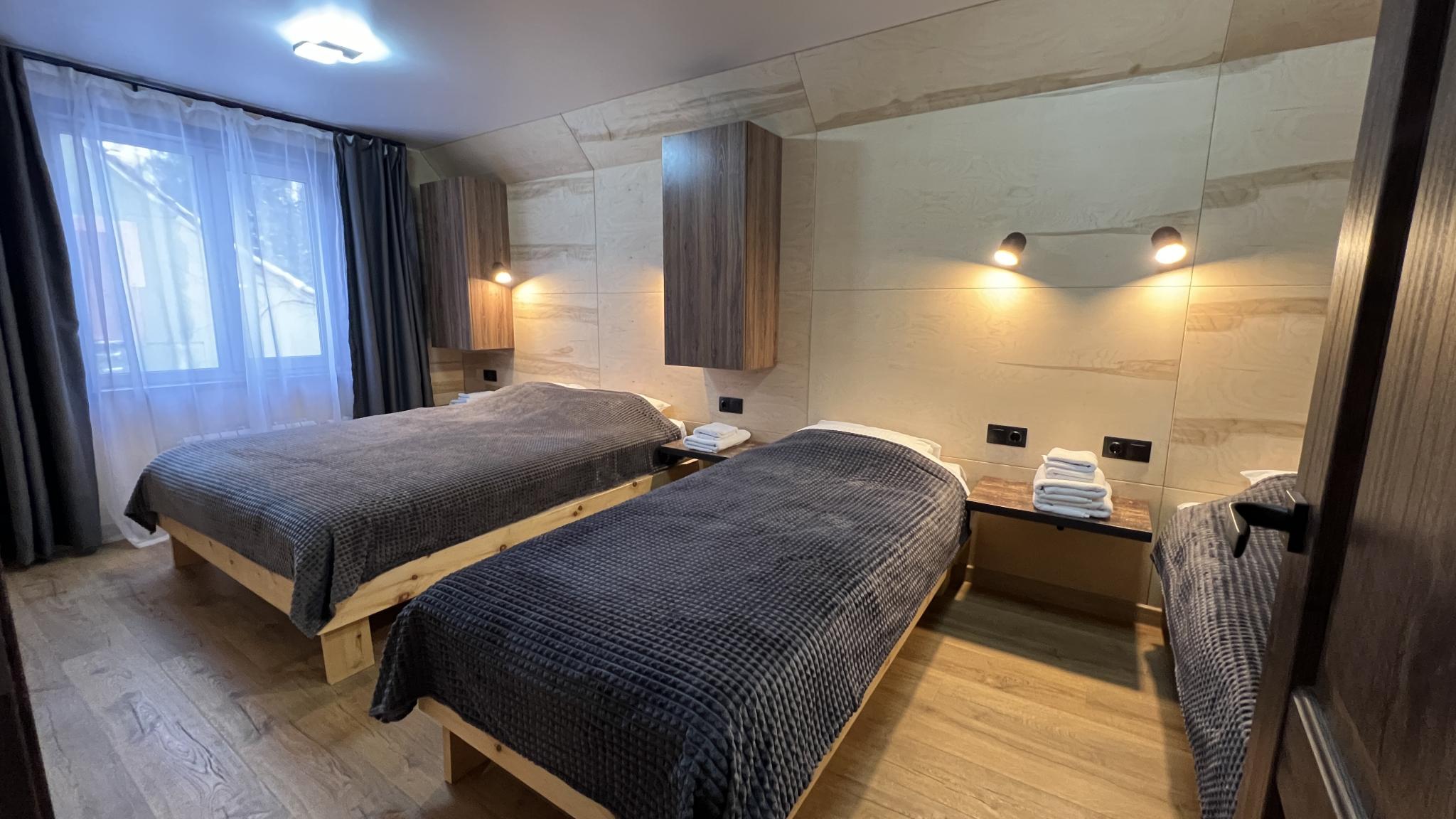 Фото Заповедный лес