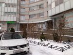 Центр коррекции зрения (Optikov Street, 47к1), vision correction