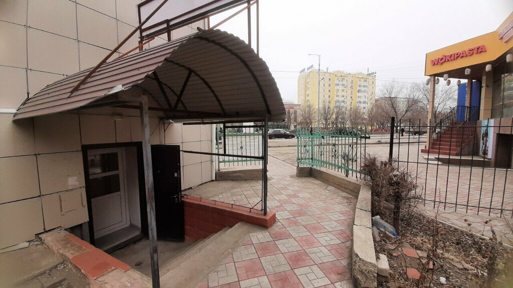 Tailor Ainur Yelzhanova's Atelier, Atyrau, photo