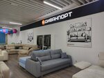 Divanport (Urban-type Settlement of Otradnoye, Pyatnitskoye Highway, 1с1) ، أثاث السرير