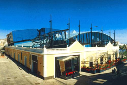 Фото Apartamentos Catalina Park