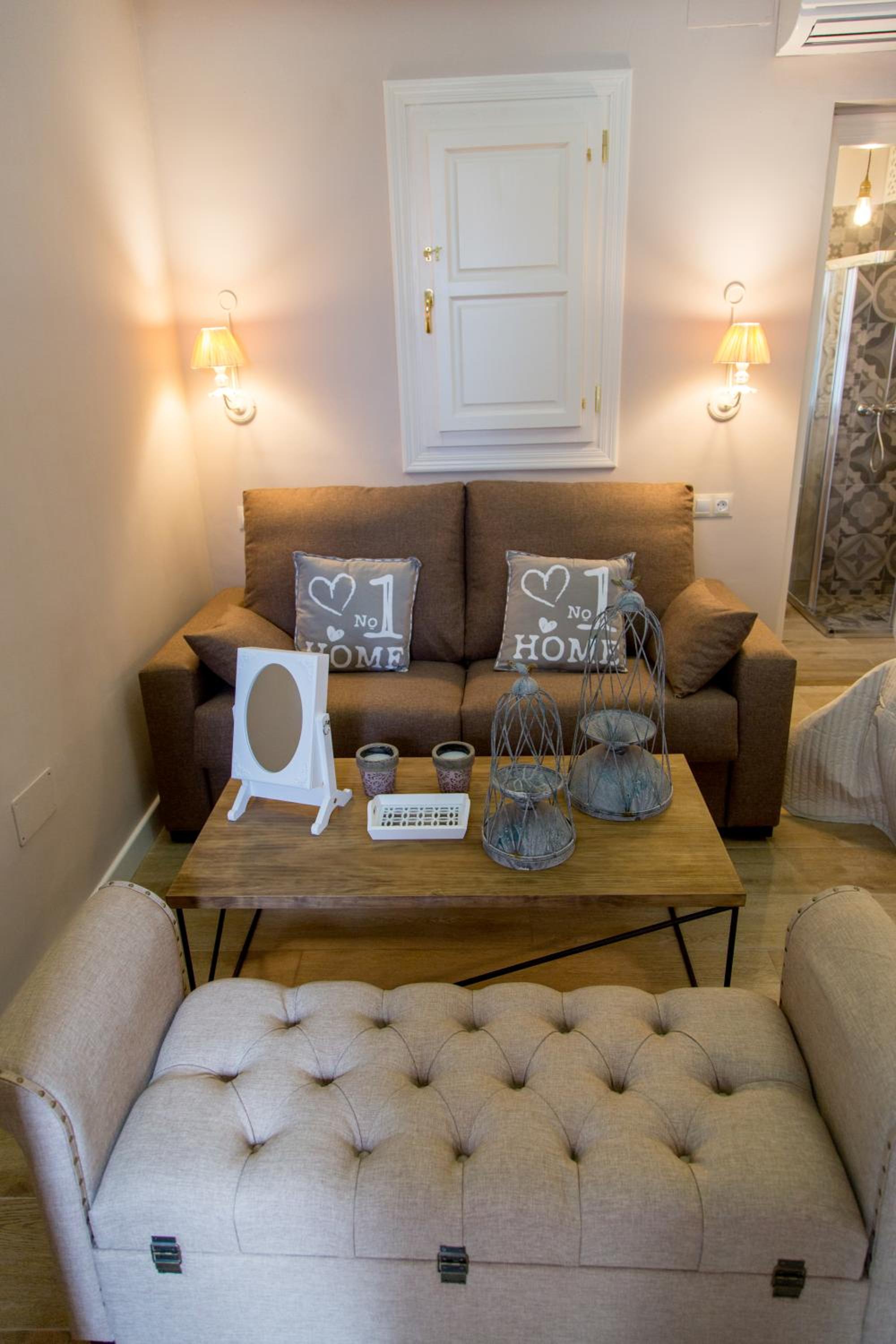 Фото Palacio Almagra